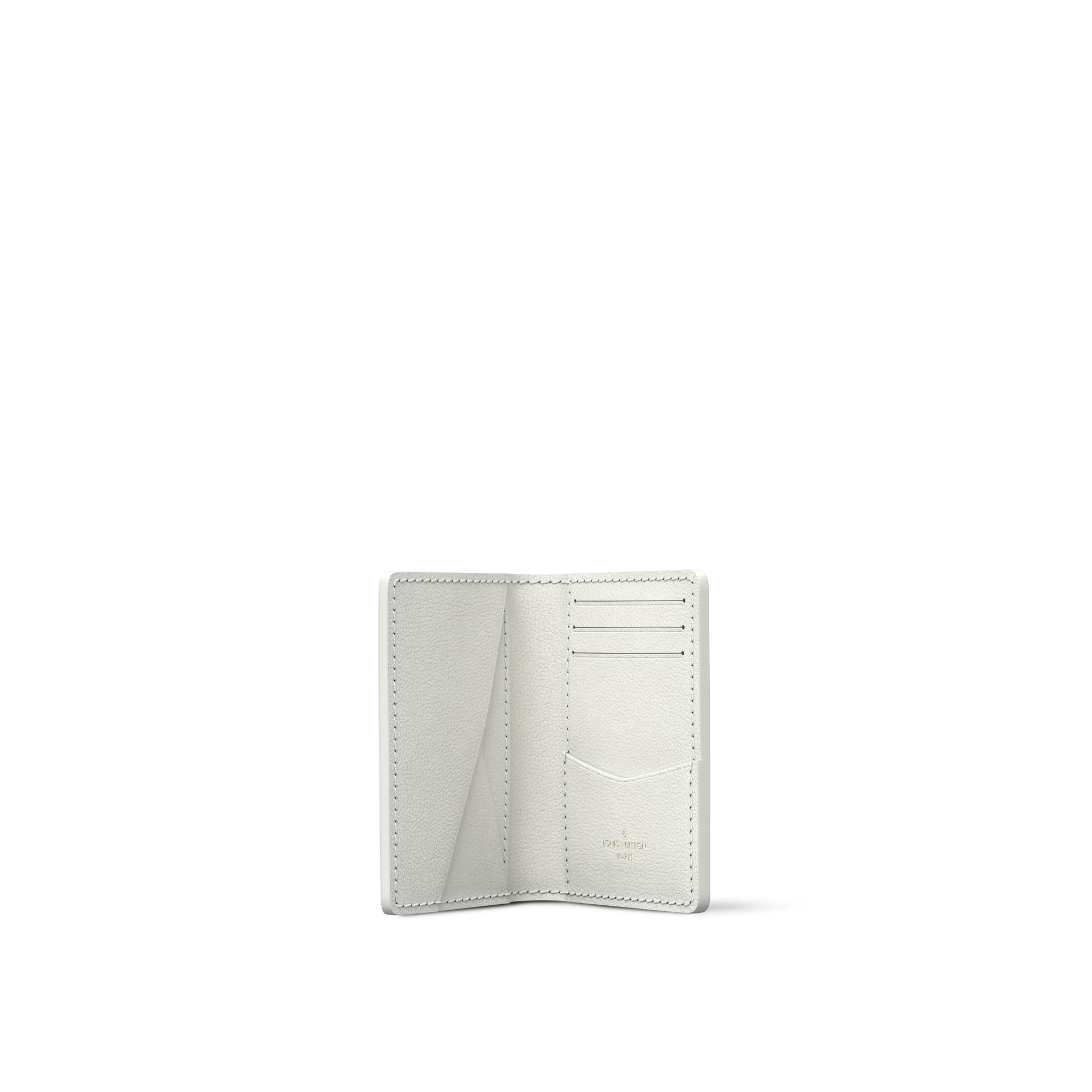 Pocket Organizer Python - Exotics | LOUIS VUITTON